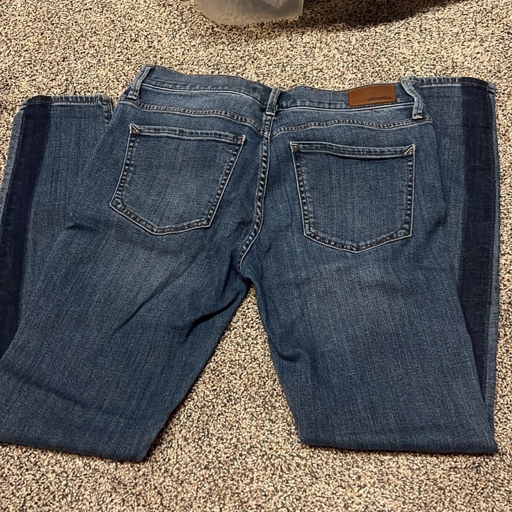 Express jeans - Picture 3 of 3